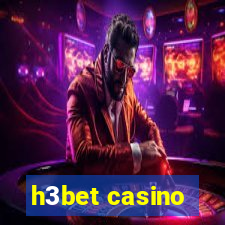 h3bet casino